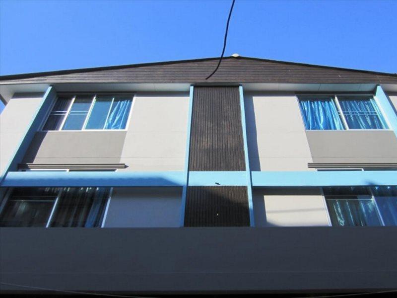 La-Mer Hotel Csiangmaj Kültér fotó