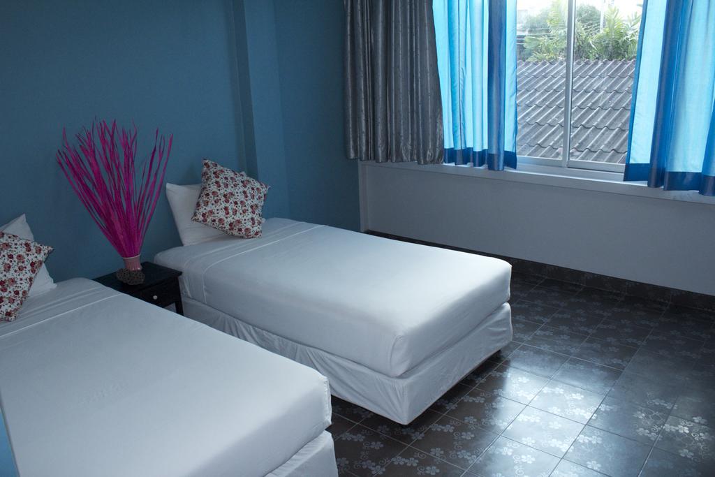 La-Mer Hotel Csiangmaj Szoba fotó