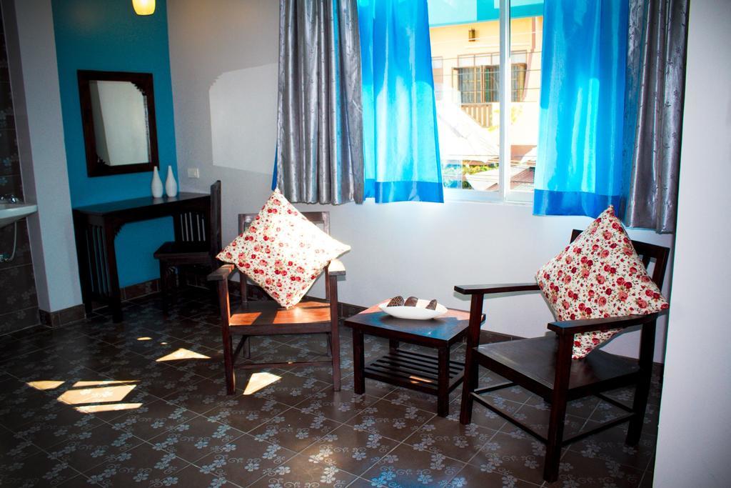 La-Mer Hotel Csiangmaj Szoba fotó