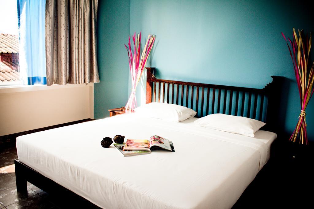La-Mer Hotel Csiangmaj Szoba fotó