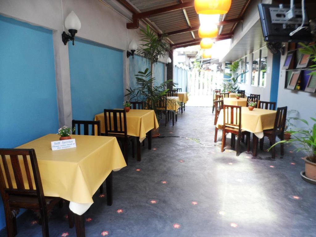 La-Mer Hotel Csiangmaj Kültér fotó