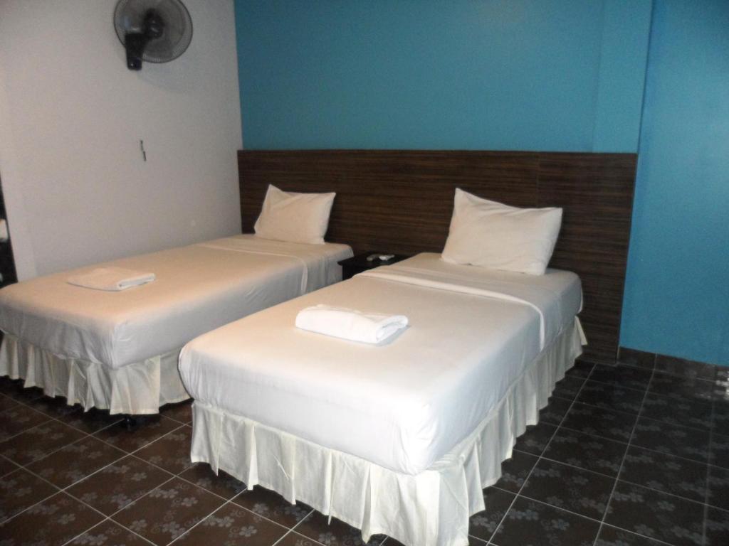 La-Mer Hotel Csiangmaj Kültér fotó