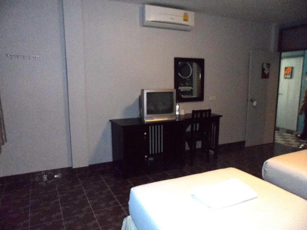 La-Mer Hotel Csiangmaj Kültér fotó