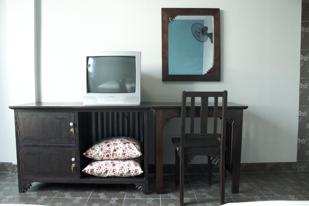 La-Mer Hotel Csiangmaj Szoba fotó