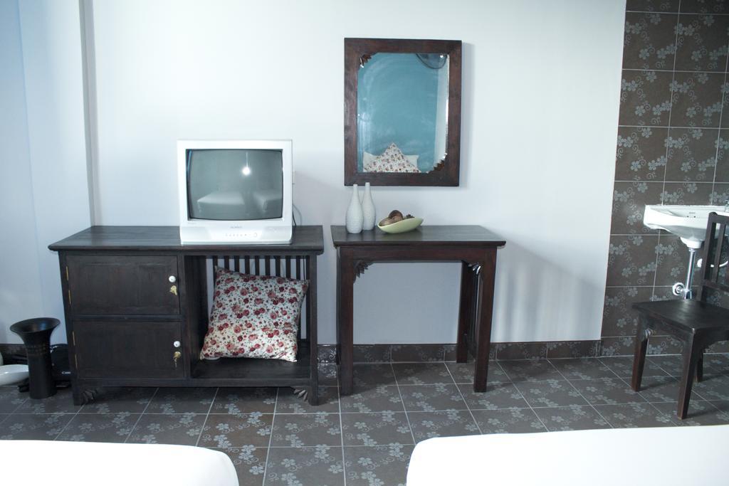 La-Mer Hotel Csiangmaj Szoba fotó