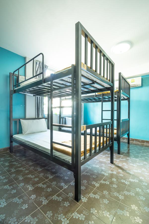 La-Mer Hotel Csiangmaj Kültér fotó