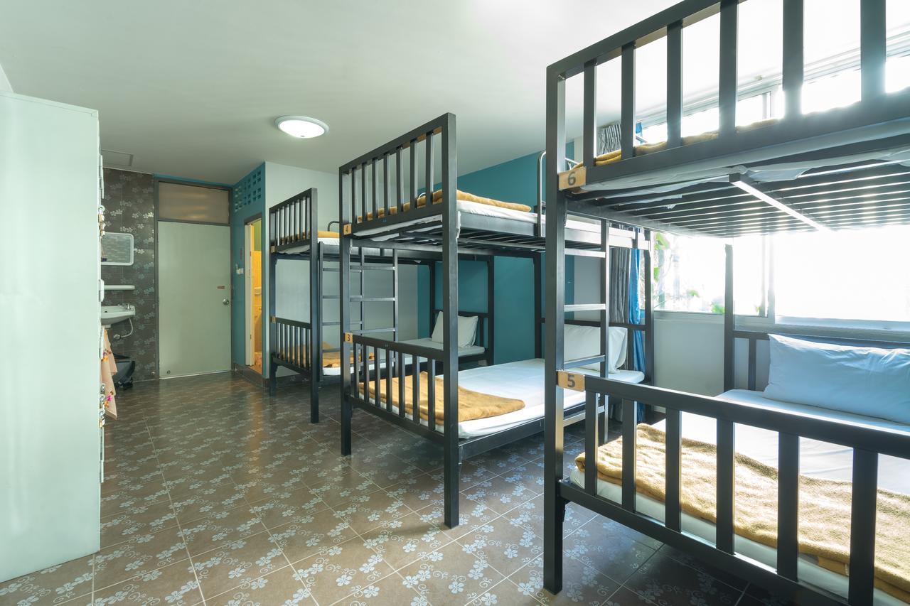 La-Mer Hotel Csiangmaj Kültér fotó