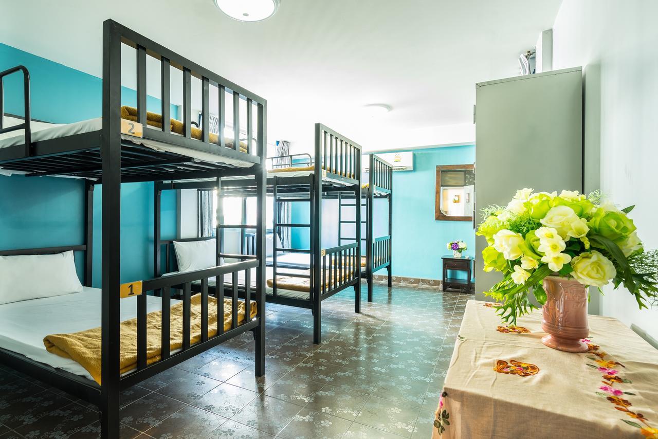 La-Mer Hotel Csiangmaj Kültér fotó