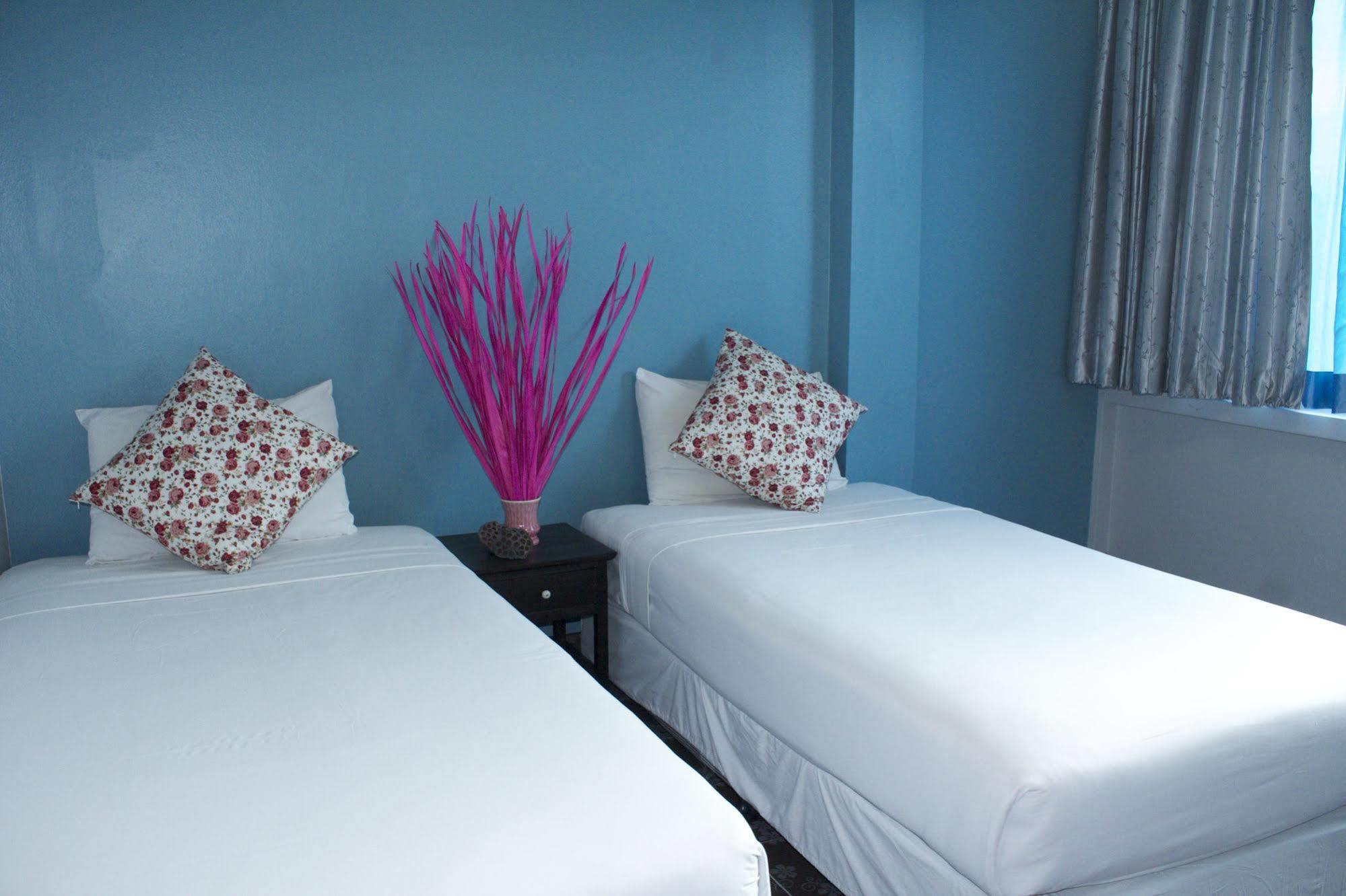 La-Mer Hotel Csiangmaj Kültér fotó
