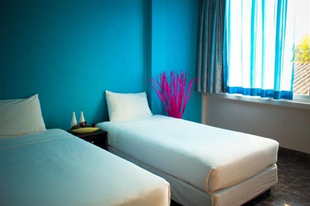 La-Mer Hotel Csiangmaj Kültér fotó