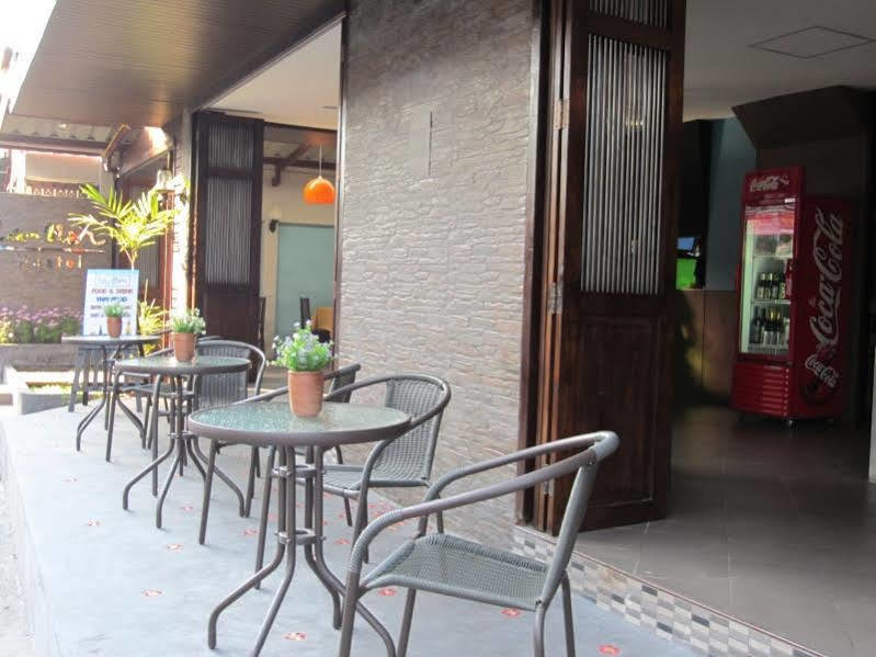 La-Mer Hotel Csiangmaj Kültér fotó