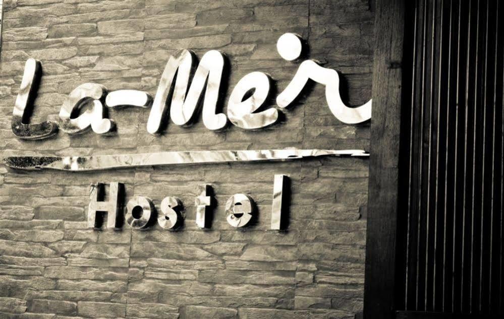 La-Mer Hotel Csiangmaj Kültér fotó